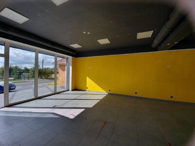 Оренда комерційного приміщення 55 кв.м!