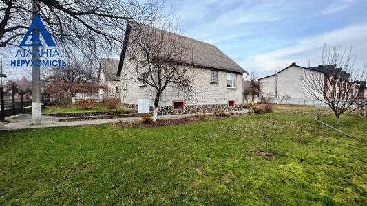 Продам 6-к дом Луцк, Липины, грушевського, 8