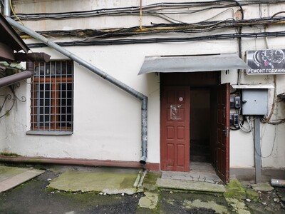 ОРЕНДА офісного приміщення площею 61,1 кв.м., в центрі м. Луцька (пр. Волі, 15)