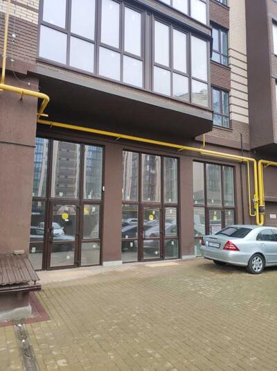 Продам торгову площу Луцьк, Луцьк, Рівненська, 25м