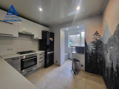 Продам 3-к квартиру Луцьк, Луцьк, Конякіна, 21