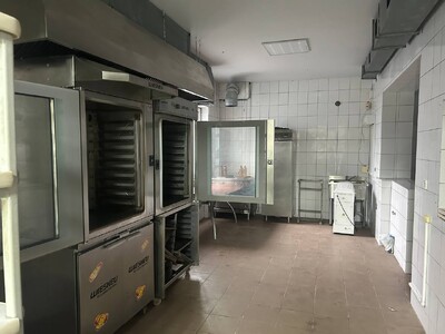 ОРЕНДА приміщення під кухню!!!