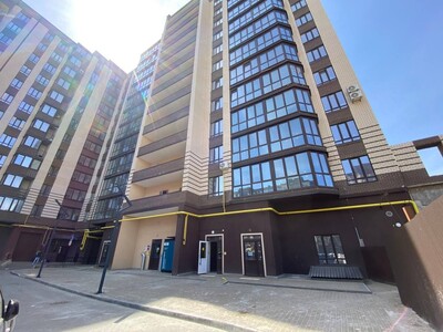 Оренда торгового приміщення в ЖК "Атлант"!