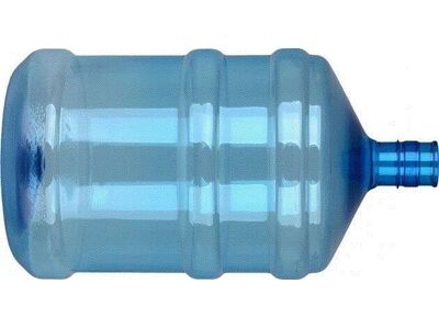 Бутель для води 18,9 л