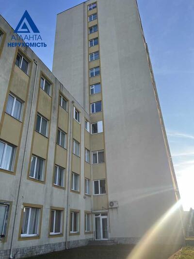 Продам 2-к квартиру Луцьк, Луцьк, Шевченка, 13а