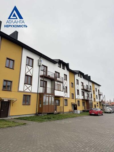 Продам 1-к квартиру Луцьк, Струмівка, Якова Гальчевського