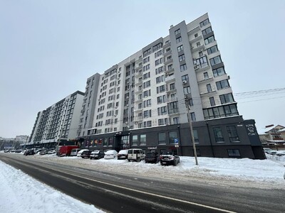 Оренда комерції в р-н просп.Відродження!