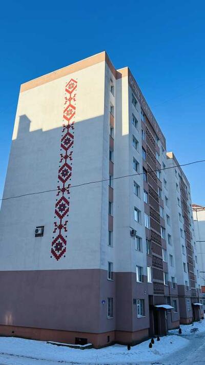 Продам 3-к квартиру Луцк, Луцк, Конякіна, 29А