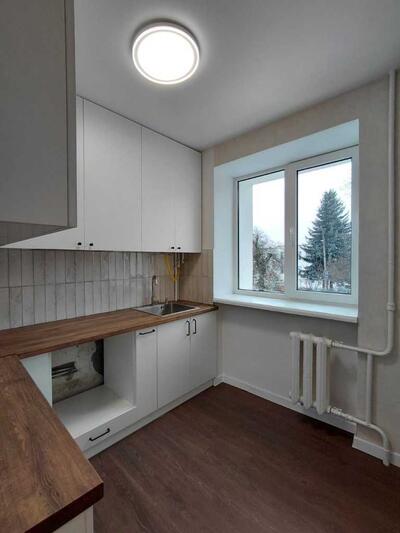 Продам 3-к квартиру Луцк, Луцк, Волі, 68