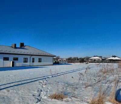 Продам участок под жилую застройку Луцк, Струмовка, Івана Богуна