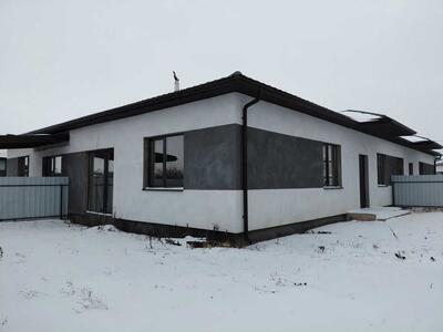 Продам 3-к дом Луцк, Боратин, 9-та Набережна, 7