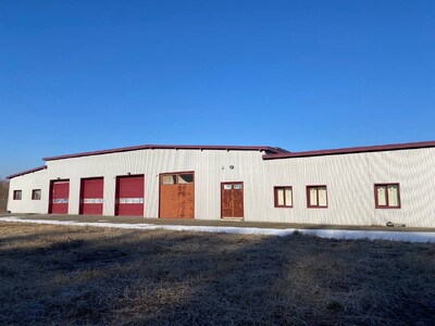 Продаж приміщення під CТО/Сервіс TIR/Виробництво/Вантажний пункт!