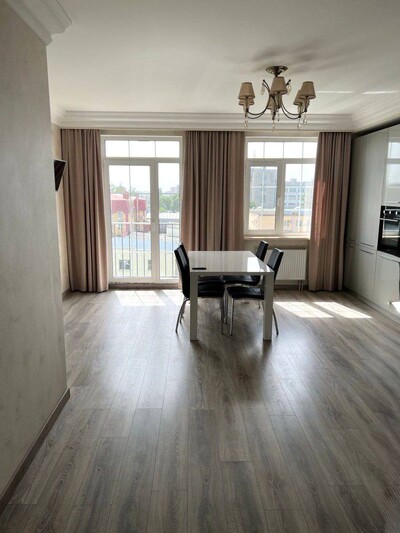 2-кімнатна квартира м.Луцьк ЖК «Британія Hall”