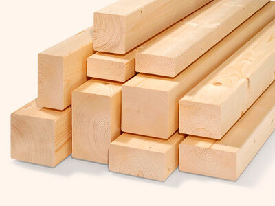 Рейка для декорування сауни, лазні