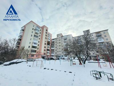 Продам 3-к квартиру Луцьк, Луцьк, Володимира Івасюка, 52а