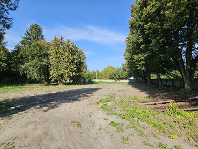 Оренда земельної ділянки вул. Львівській у м. Луцьку!