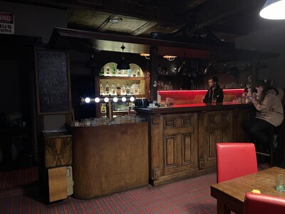 Оренда фасадного приміщення по вул. Винниченка