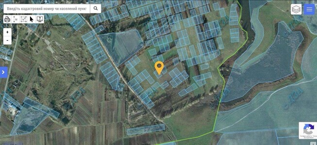 🔥 Ділянка 10 соток у новому масиві під забудову | Торчин