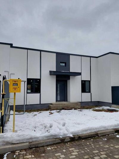 Продам 3-к квартиру Луцк, Гаразджа, Чорновола, 2Б