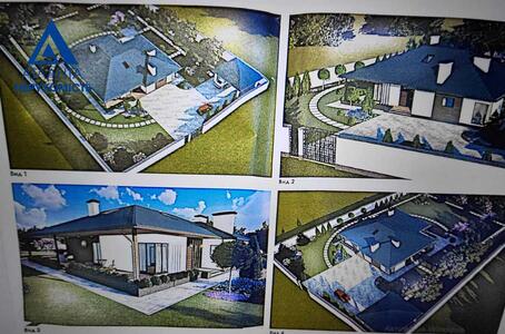 Продам ділянка під житлову забудову Луцьк, Лище, Зелена