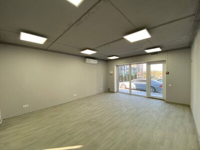 Оренда комерції в ЖК "Західний Олімп"!