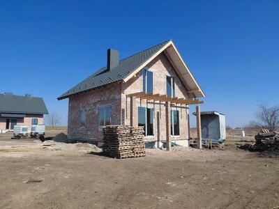 Продам 4-к дом Луцк, Городище, Лесі Українки, 3