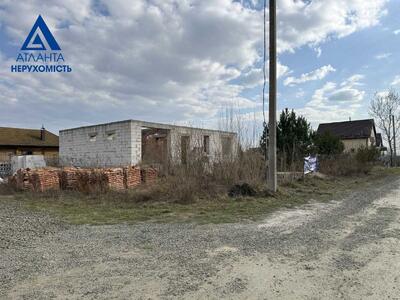 Продам ділянка під житлову забудову Луцьк, Луцьк, небіжка