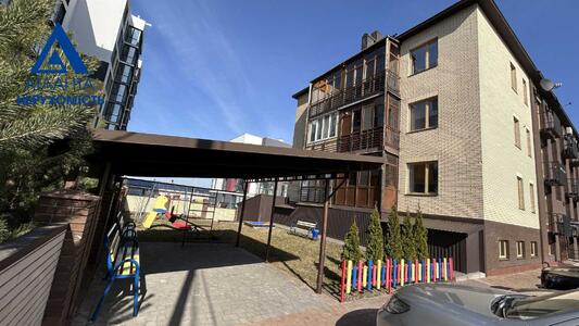 Продам 3-к квартиру Луцк, Струмовка, Гордієнка, 2