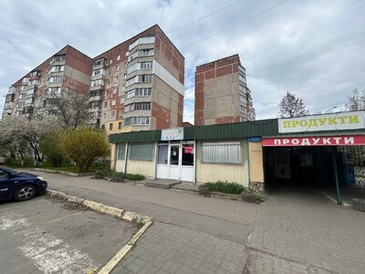 Оренда комерції в активному р-н!