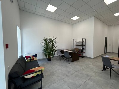 Оренда в новому ЖК "Ренесанс"!