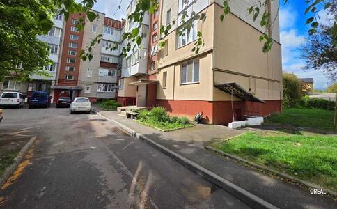 Продам 2-к квартиру Луцьк, Луцьк, Миру, 4