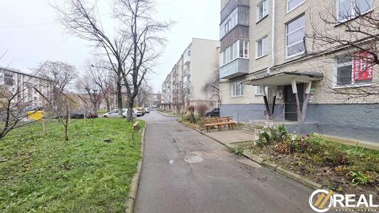 Продам 3-к квартиру Луцьк, Луцьк, пр.Відродження, 8а