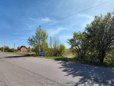 Продам участок под жилую застройку Луцк, Коршевец, Квітнева