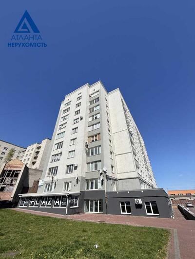 Продам 3-к квартиру Луцьк, Луцьк, Рівненська