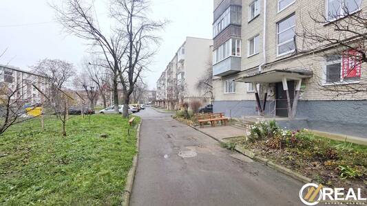 Продам 3-к квартиру Луцьк, Луцьк, пр.Відродження, 8а