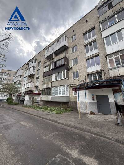 Продам 3-к квартиру Луцьк, Луцьк, Молоді