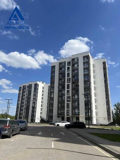 Продам 1-к квартиру Луцьк, Луцьк, Супутника