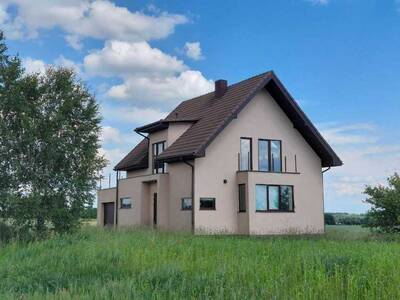 Продам 4-к дом Луцк, Гаразджа, пров. Андріївський