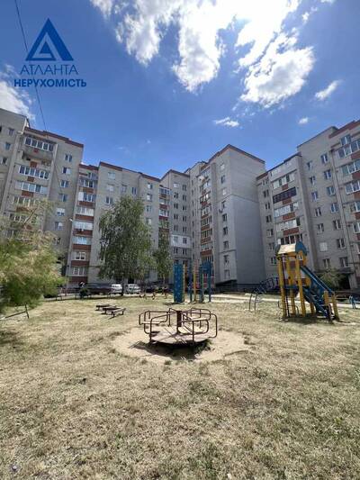Продам 3-к квартиру Луцьк, Луцьк, Зацепи, 3в