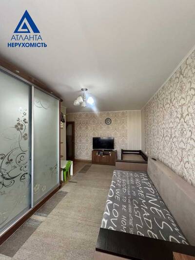 Продам кімнату Луцьк, Луцьк, Митрополита Андрея Шептицького, 32