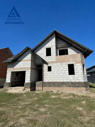 Продам 4-к будинок Луцьк, Струмівка, Скандинавська