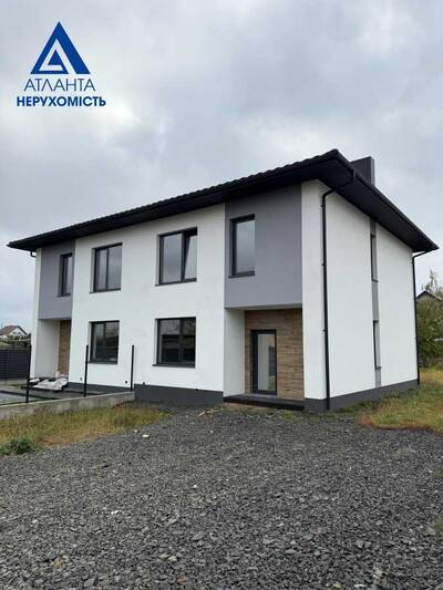 Продам 3-к будинок Луцьк, Великий Омеляник, Січова, 17А
