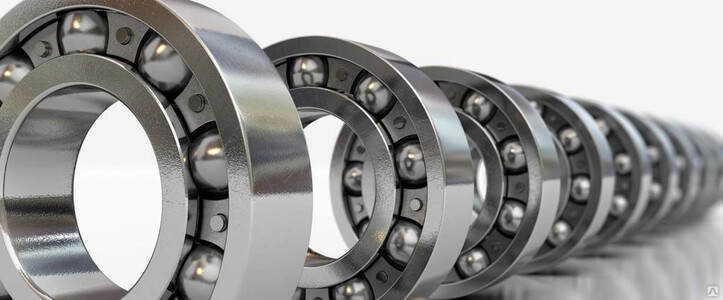 Купую різні нові підшипники автомобільні, промислові, на сільгосп. техніку