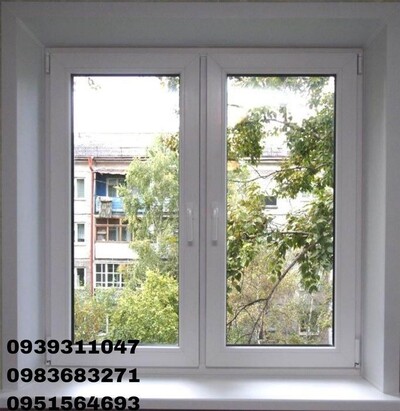 Вікна металопластикові нові, лоджії, балкони. Працюємо з єВідновлення.