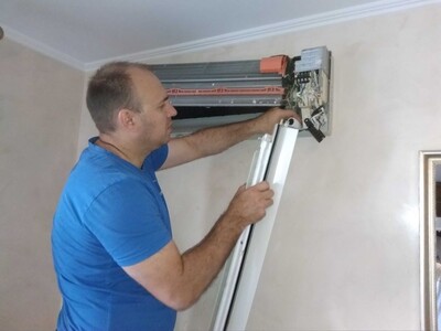 Продаж та монтаж кондицiонерiв. При покупці у нас, монтуємо відразу.
