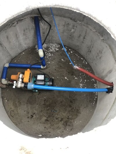 Ремонт-монтаж водопроводу та каналізації, сантехнік