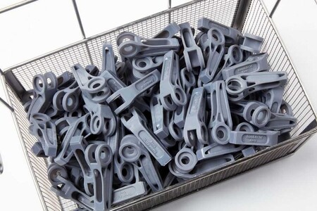 Професійний 3д друк. Виготовлення деталей з пластику великими партіями