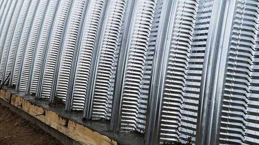 Проектування і виготовлення металоконструкцій