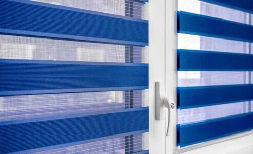 Жалюзи, рулонные шторы NEO 805, тканевые ролеты Николаев