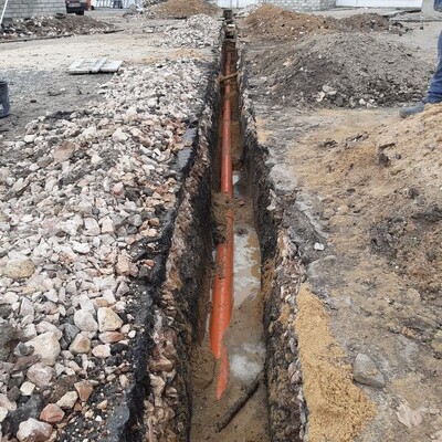 емляні роботи вручну | Демонтаж | Септики під ключ| Будівельні роботи